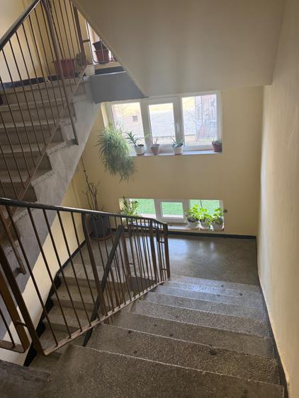 Apartament cu 2 camere în Carpați 2