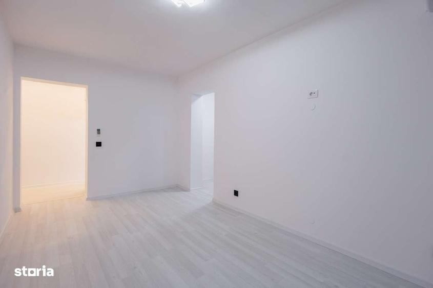 Apartament cu 3 camere în Lotus
