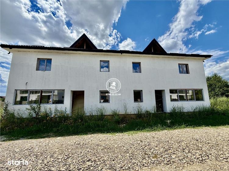 case vile de vanzare Valea Ursului-Miroslava - 4