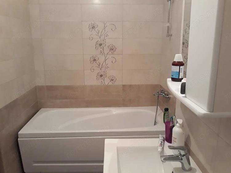 Apartament cu 2 camere decomandat în Bună Ziua