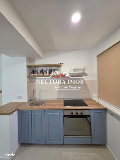 Apartament cu 2 camere în Nufărul