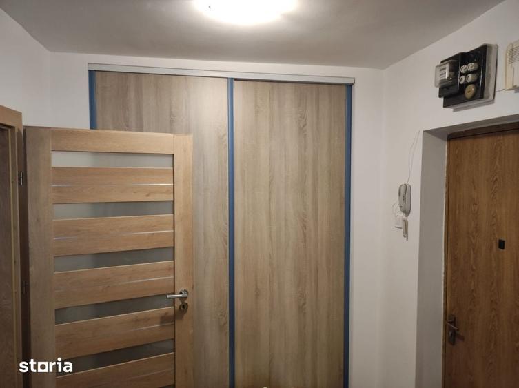 Ap 2 camere de inchiriat | Bd Iuliu Maniu | loc de parcare - 11