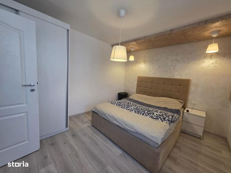 Apartament cu 2 camere în Central