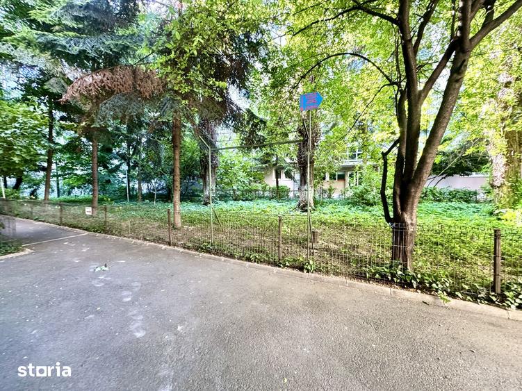 Apartament cu 2 camere în Romană