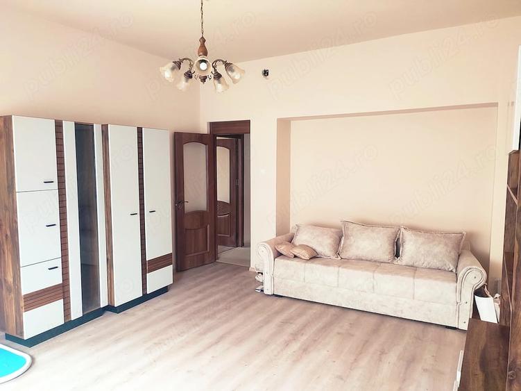 Casă cu 3 camere cu Teren 500 Mp în Ultracentral