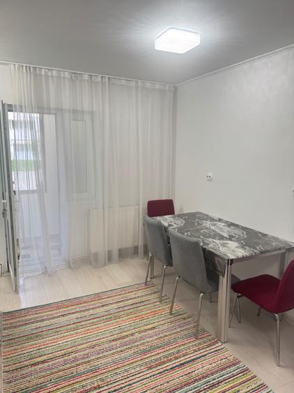 Apartament cu 2 camere decomandat în Popa Șapcă