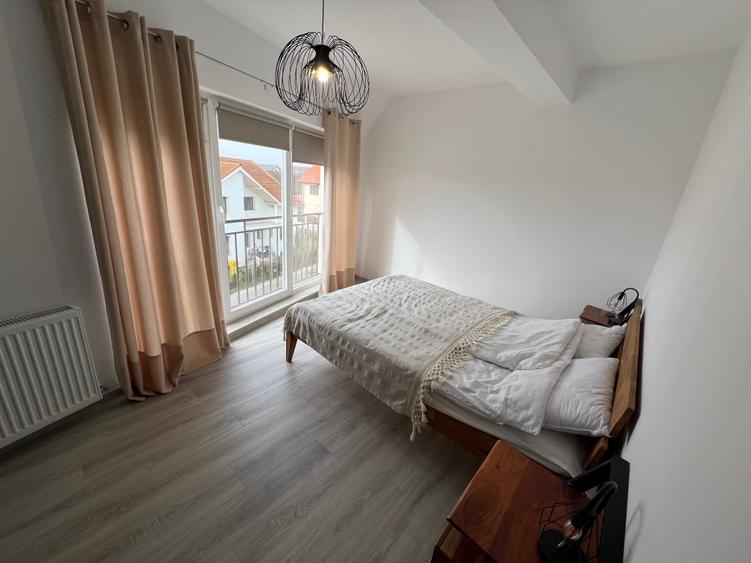 INCHIRIEZ apartament 2 camere decomandat,renovat,zona Selimbar - 4