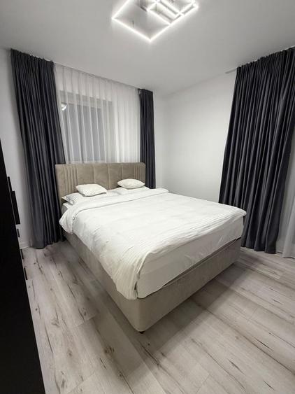 Apartament cu 3 camere decomandat în Șelimbăr