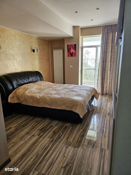 Apartament cu 2 camere decomandat în Gara