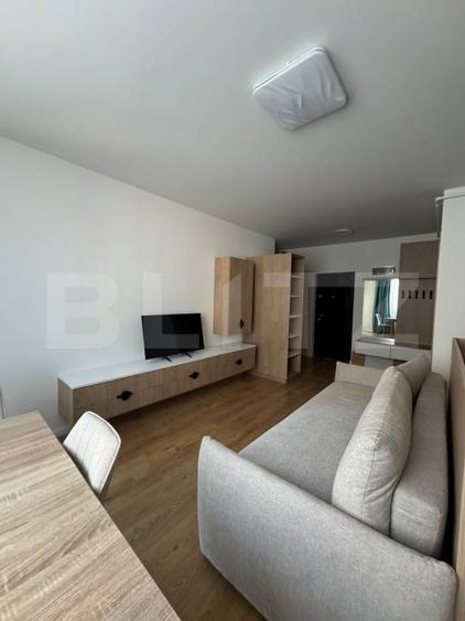 Apartament 3 camere, 65 mp, parcare, zona Plopilor - 9