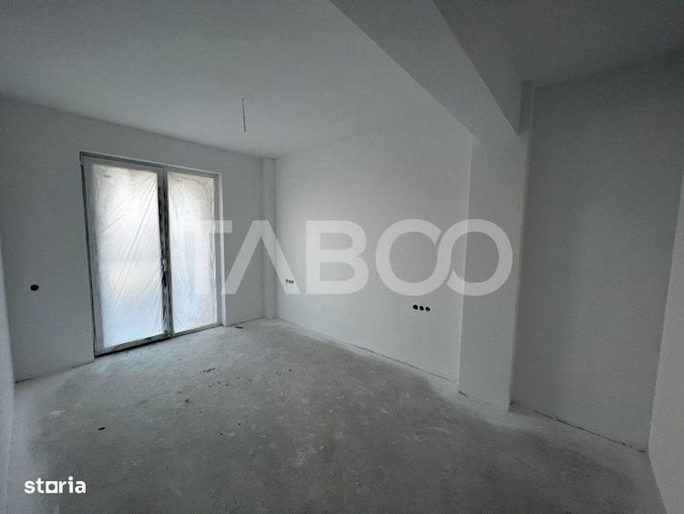 Apartament 3 camere 220 mp curte libera 3 parcari Arhitectilor Sibiu - 6