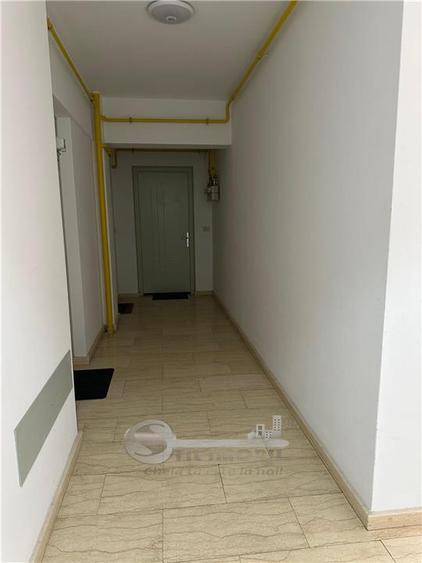 Apartament cu 2 camere decomandat, mobilat în Galata