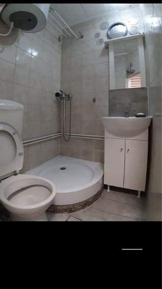 Garsonieră semidecomandată în Central