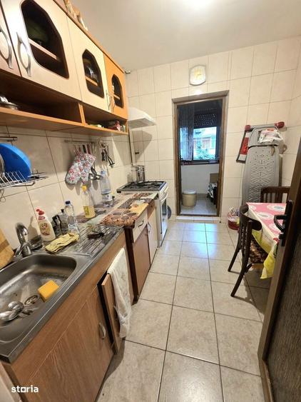 Apartament 2 camere Dorobanti etaj 1 - 3
