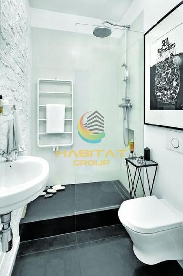Apartament cu 2 camere decomandat în Berceni