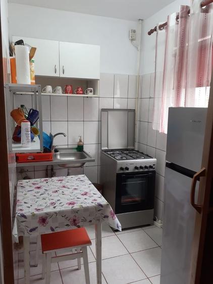Garsonieră în Cantacuzino