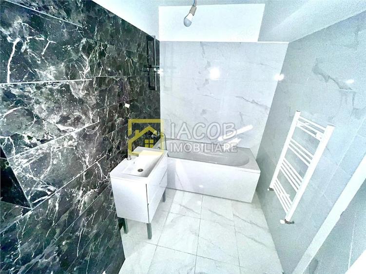 Apartament cu 2 camere decomandat în Filiași