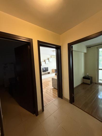 Apartament 2 camere de închiriat — Bd. Dimitrie Cantemir, Sector 4 - 7