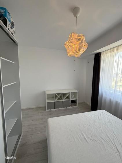 Apartament cu 2 camere decomandat în Dudu