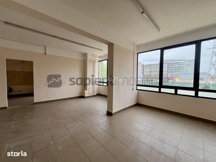 Sapient | Spatiu comercial - str. Onestilor, Oradea