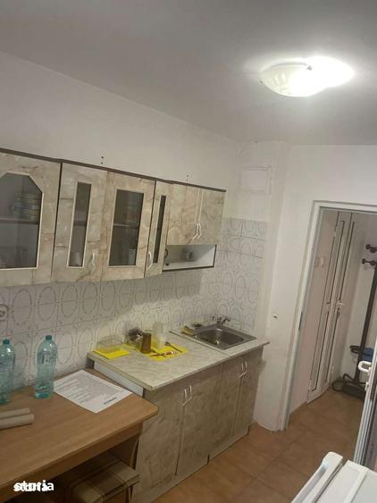 Apartament cu 2 camere decomandat în Ștefan cel Mare