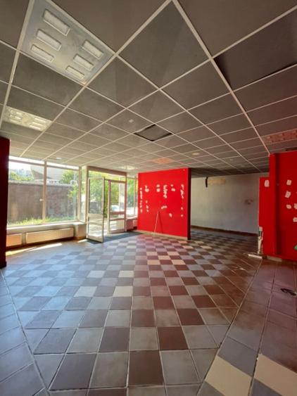 Spațiu comercial, de 96 mp, în Brazda lui Novac