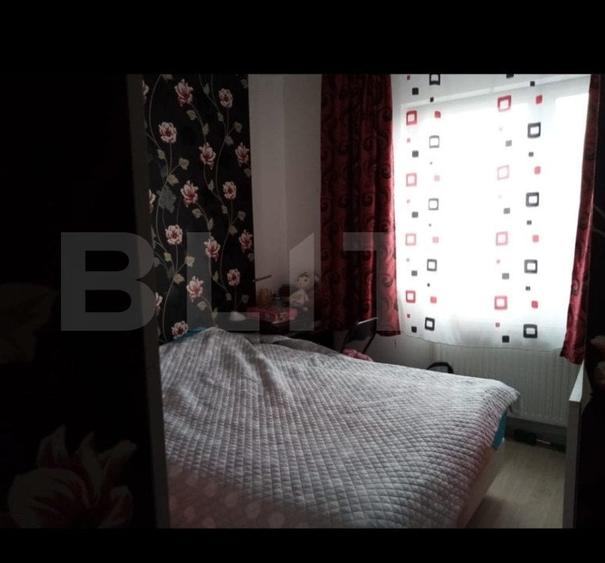 Apartament cu 2 camere decomandat, mobilat în Cloșca