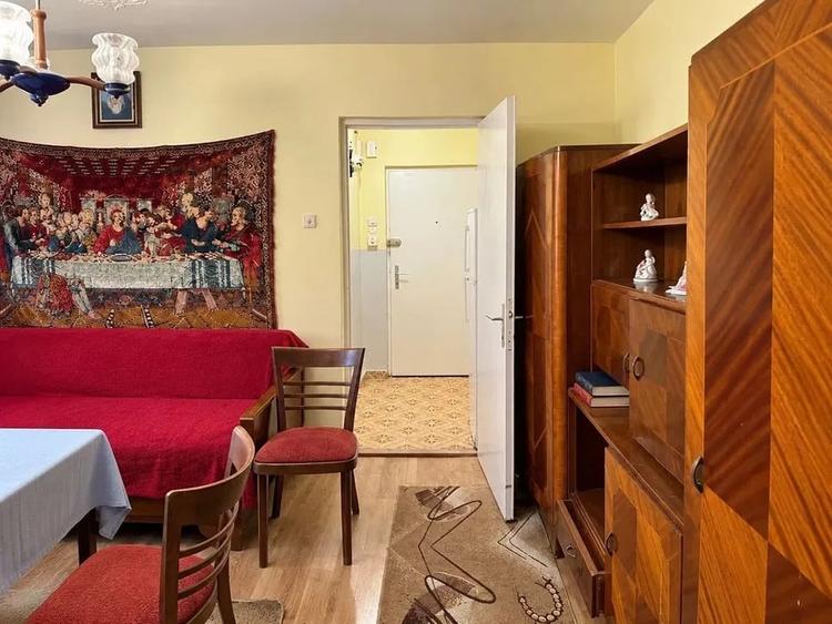 Apartament cu 2 camere semidecomandat în Mănăștur