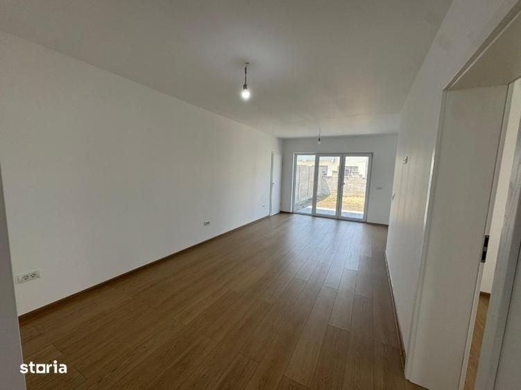 Duplex Parter, 3 Camere, Urseni - 8