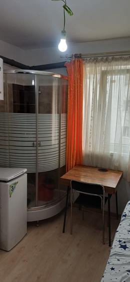 Garsonieră decomandată în Exterior Vest