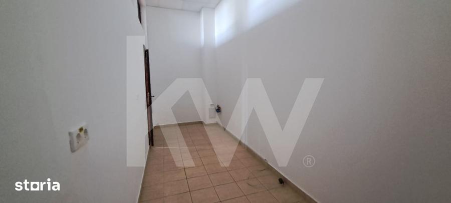 Spațiu comercial, de 148 mp, în Est