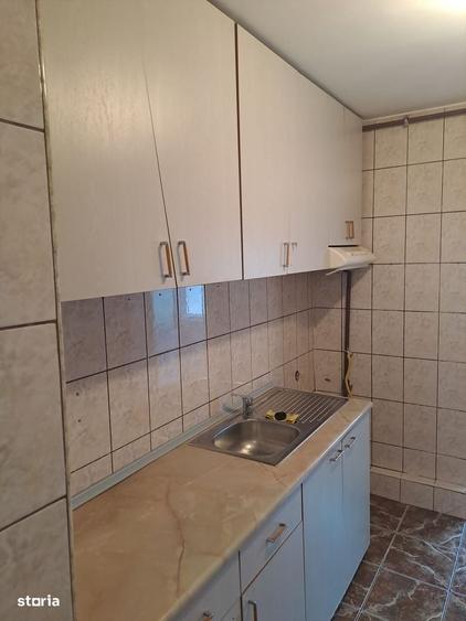 Apartament cu 2 camere decomandat în Sud