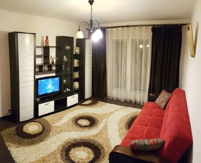 Apartament cu 3 camere în Metalurgie
