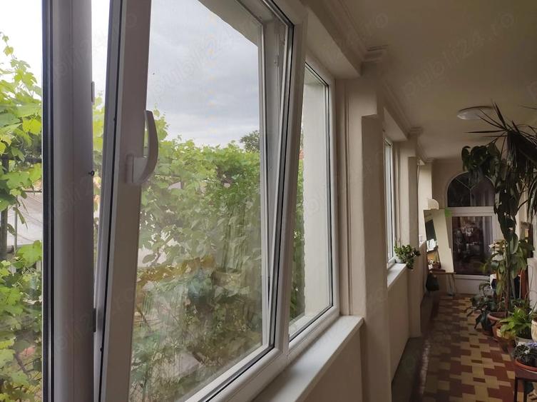 Casă cu 6 camere cu Teren 1700 Mp în Beriu