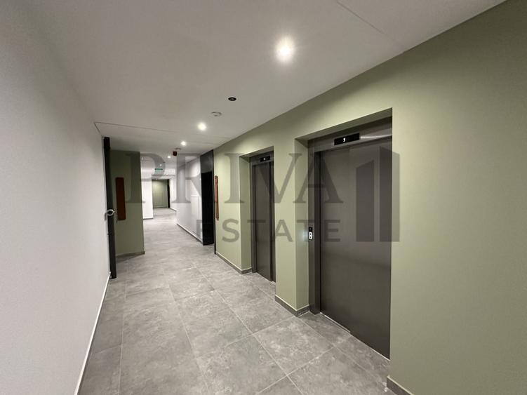 Apartament de LUX nou 2 camere, etaj 4, parcare, Alenia Botanic - 15