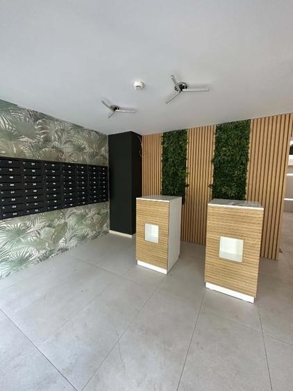 Apartament cu 3 camere decomandat, mobilat în Crângași