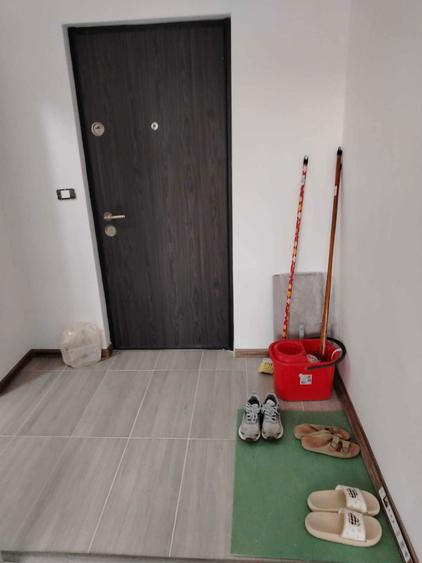 Garsonieră decomandată în Calea Moinești