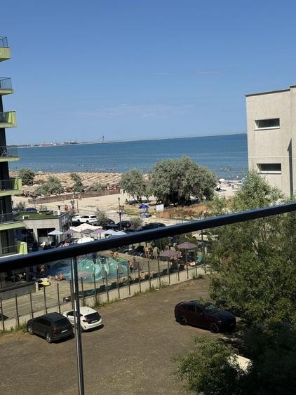 Inchiriez apartament 2 camere Premium Mamaia Nord Navodari - 6