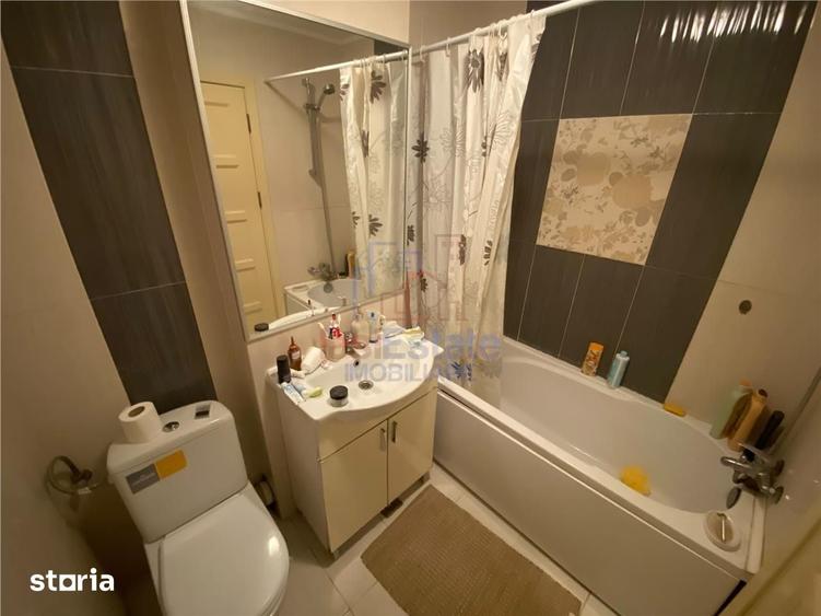 Apartament cu 2 camere în Nicolina