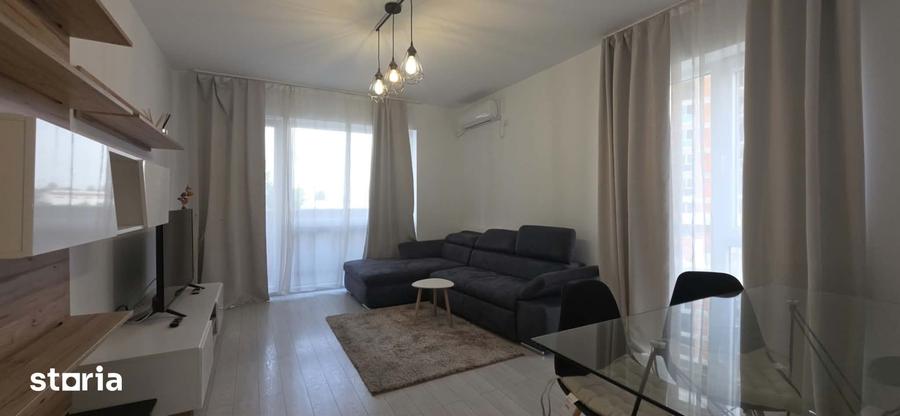 Apartament 3 camere de inchiriat, Prima Nufarul - 9