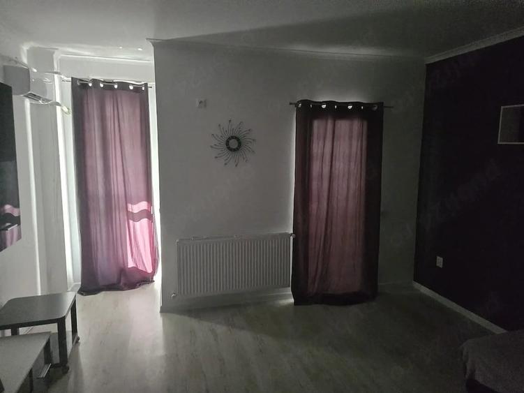 Garsonieră decomandată în Chiajna