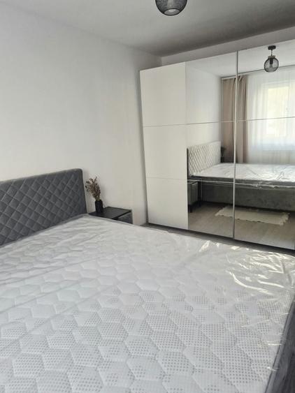 Vand apartament cu doua camere, renovat, mobilat,utilat nou, nefolosite - 8