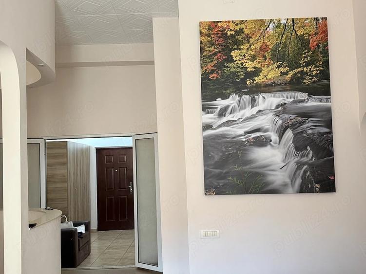 Apartament cu 3 camere decomandat în Delfinariu