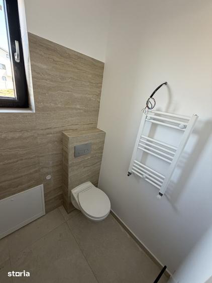 Spațiu comercial, de 31 mp, în Central