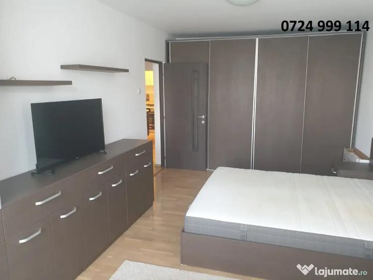 Apartament cu 3 camere Tineretului lux - 10