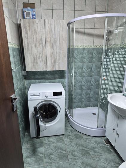 Garsonieră decomandată în Exterior Vest