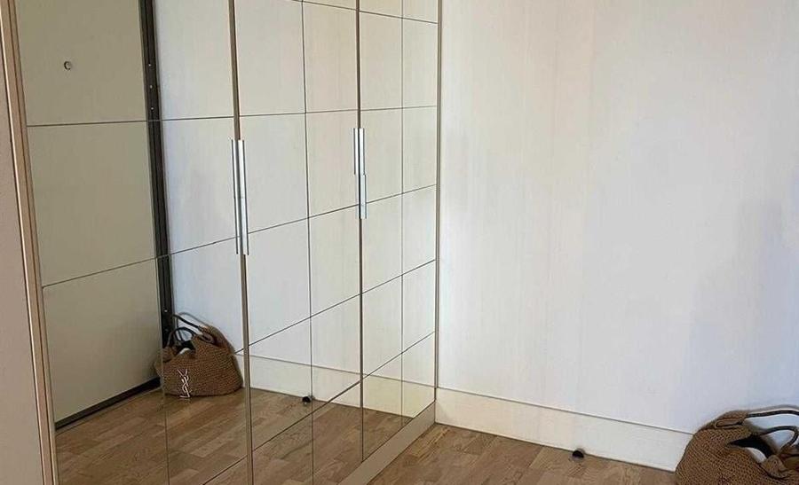 Apartament cu 2 camere semidecomandat în Barbu Văcărescu