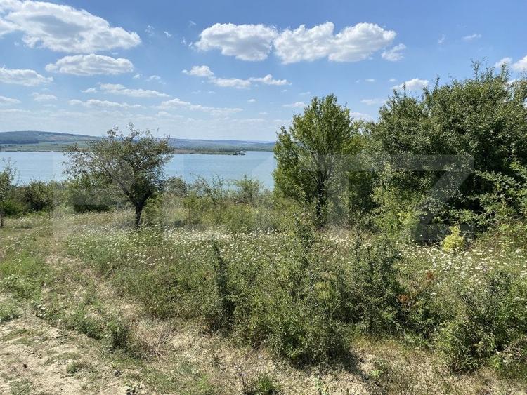 Teren agricol extravilan de 3800 mp, în Recea