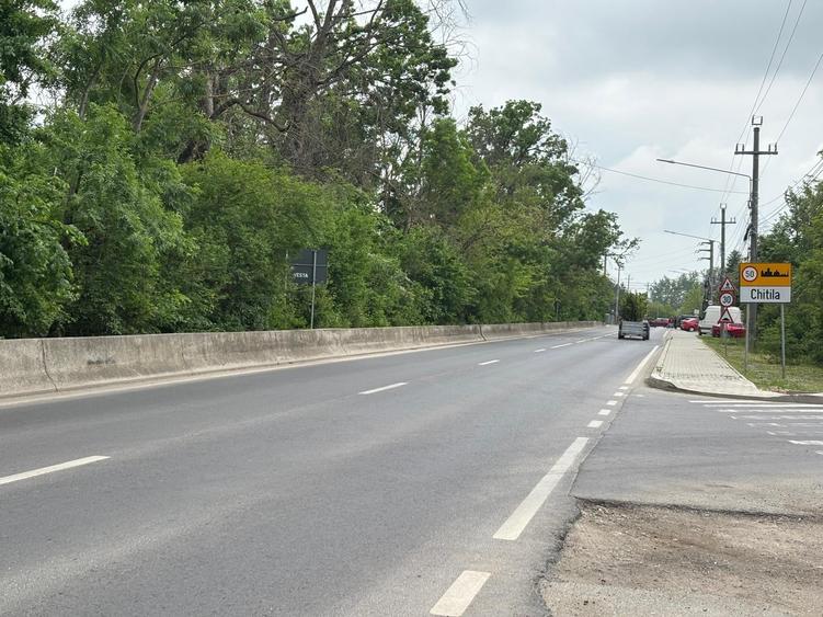 Teren 1000 mp în Mogoșoaia, la 5 minute de pădure - 5