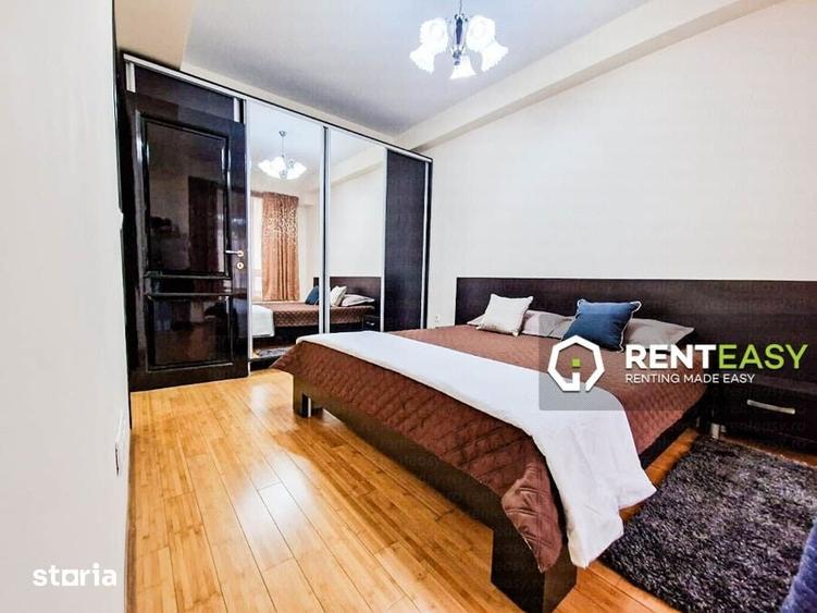Apartament cu 2 camere in Copou - Exclusive Residence - 6